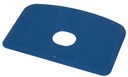 FBK 71910 - Deegschraper met gat - 146mm