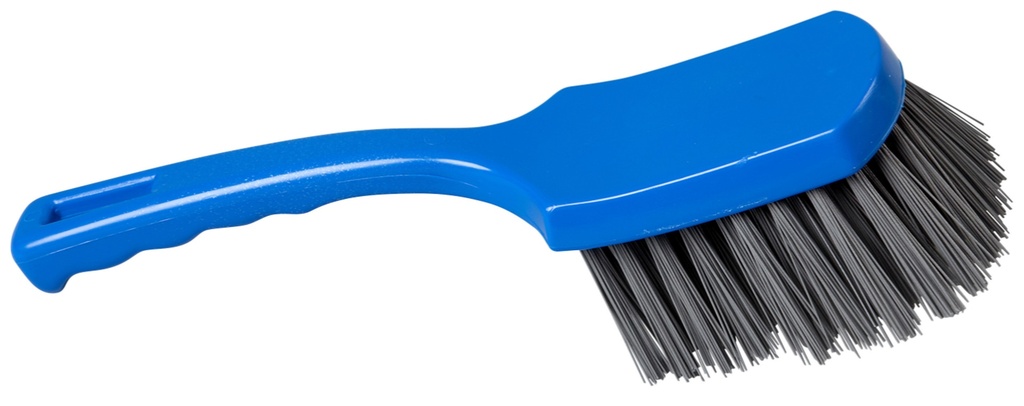 FBK 70548 - Handborstel breed - stijve vezels - 0,60 mm