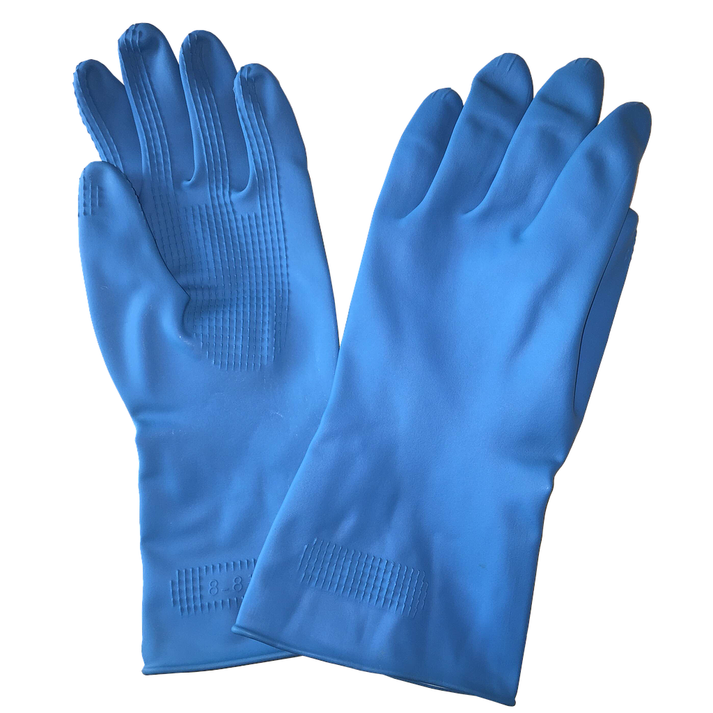 DPL Blue Grip doos 144 paar