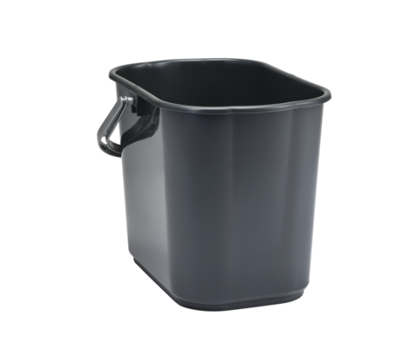 Vikan 375028 - Professionele Dweilemmer - 16 Liter
