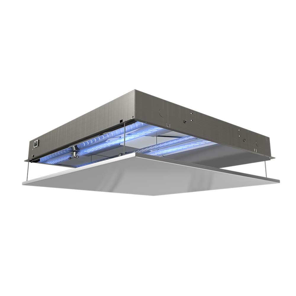 ON-Top Pro X LED plafond toestel