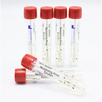 ESC-swab BPW + Neutraliserend - 100 stuks