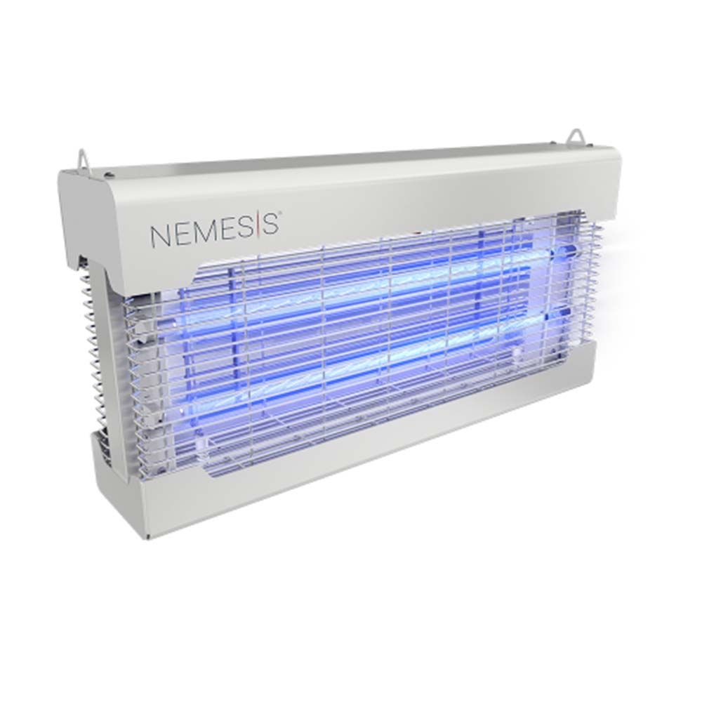 Nemesis X Led Vliegenlamp