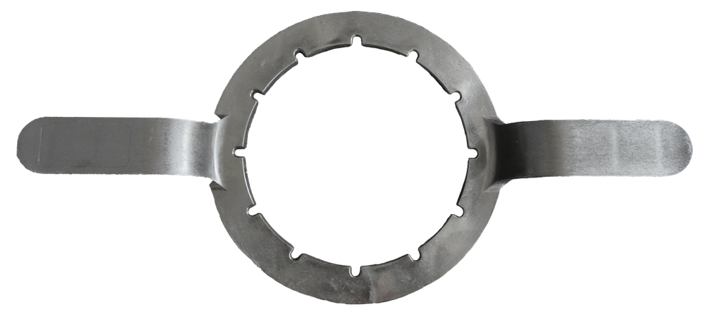 IBC dop sleutel DIN 150