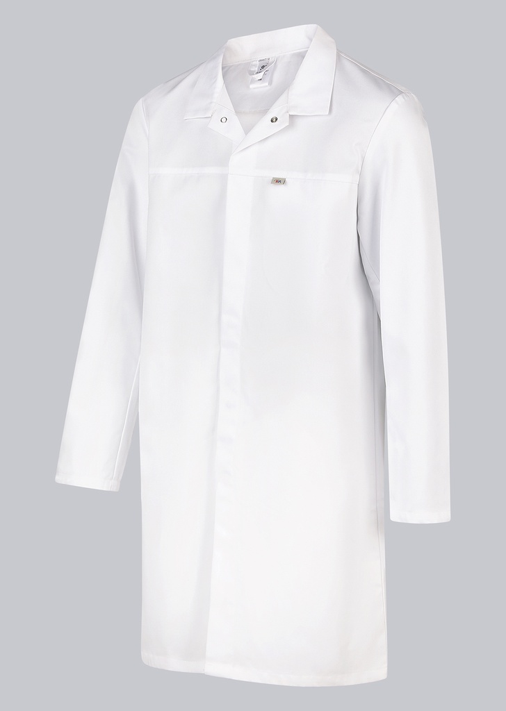 BP® HACCP-BASIC Lange jas voor haar & hem | 1402 | 15 stuks