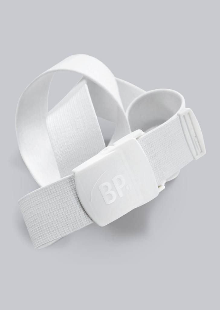 BP - Riem wit | 1080 | 3 stuks
