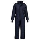 Diepvries Overall