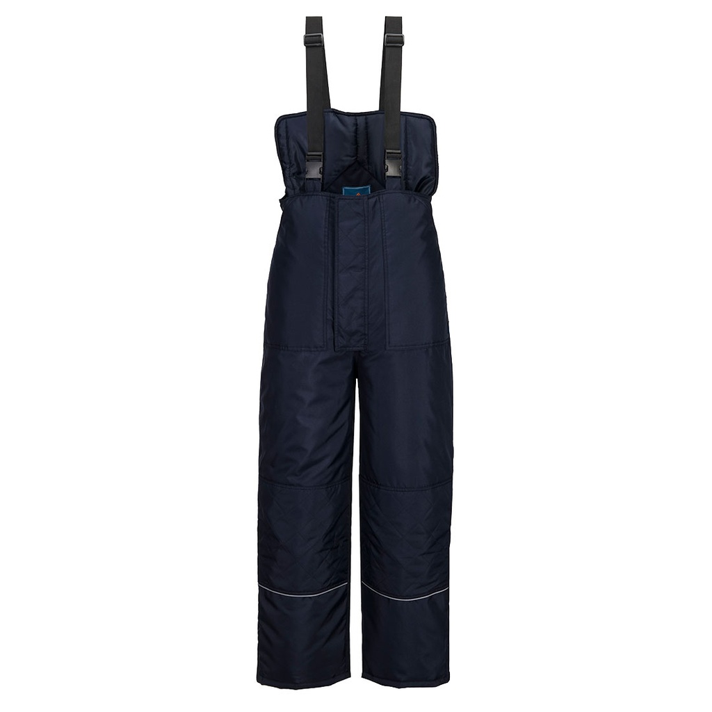 Diepvries broek