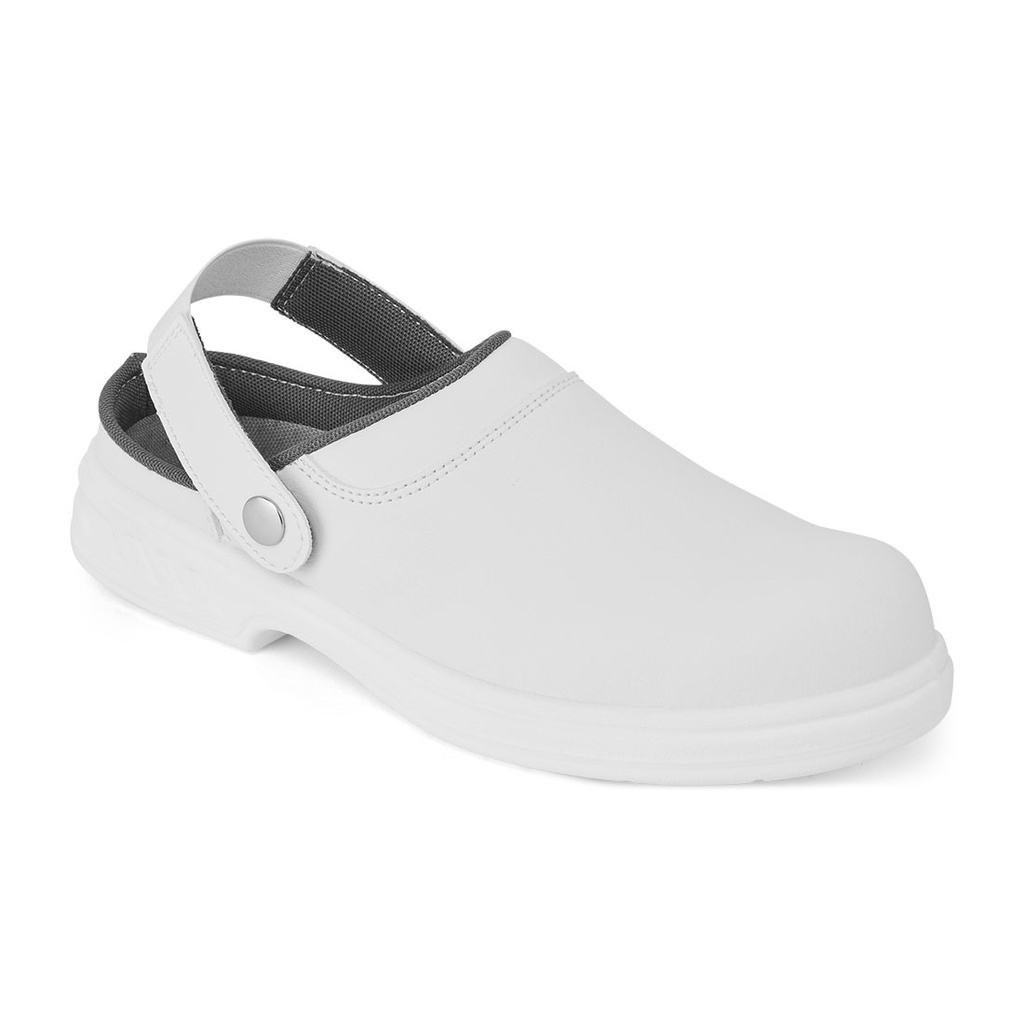 Steelite Veiligheids Klompschoen