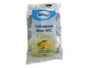 BLIXER Toiletblok citrus | 12 stuks Multipack