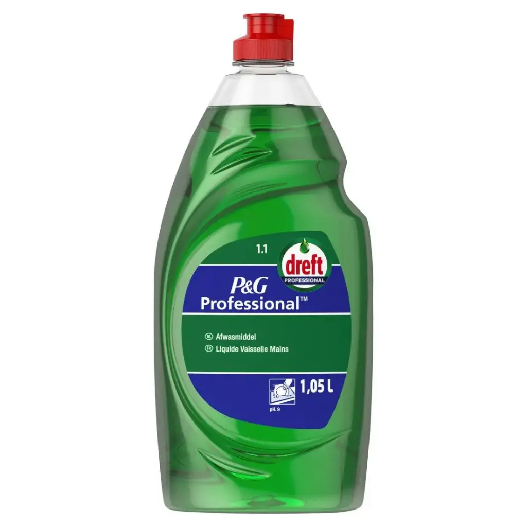 Dreft Handafwasmiddel Original - 1,05 Ltr