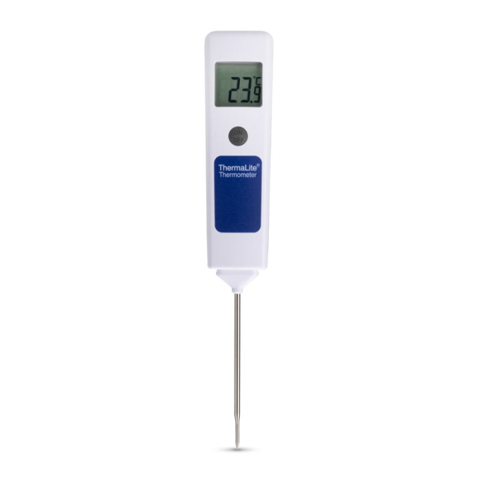 ThermaLite Food Thermometer, -40 tot +300°C