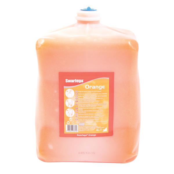 DEB Swarfega Orange - 4L
