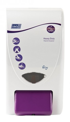 Deb Stoko Cleanse Heavy Dispenser 4L