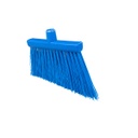 [20195-x] FBK 20195-x - Spaanse veger schuin (Blauw)