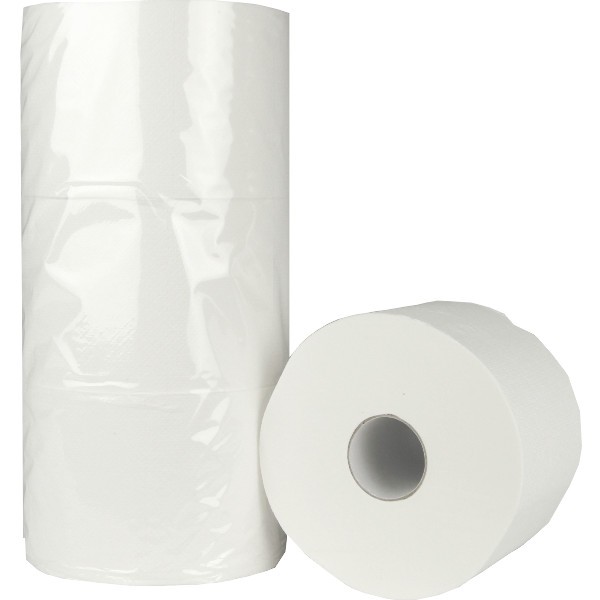Compactrol Toiletpapier - 2 lgs - 36 rol