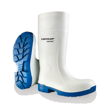 Dunlop Purofort Food laars