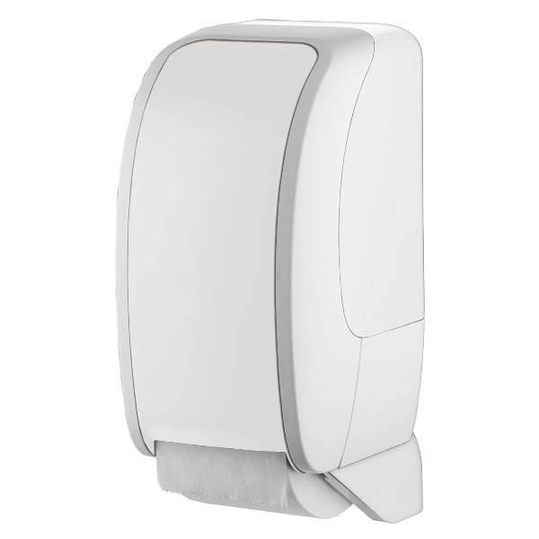 Toiletpapier dispenser Cosmos