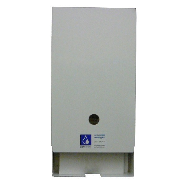 Damesverbandzakhouder - Metaal