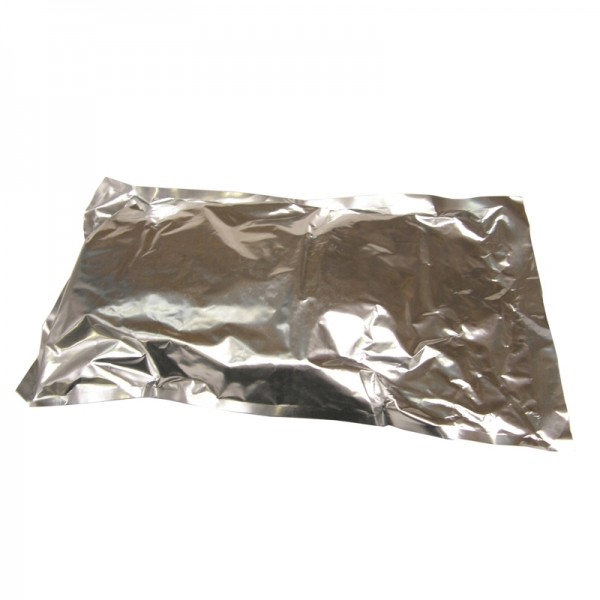 Hygienebak sachet - 20 grams zak - 75 stuks