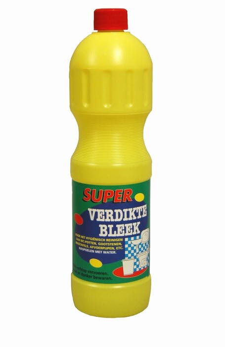 Verdikte Bleek -12x1L