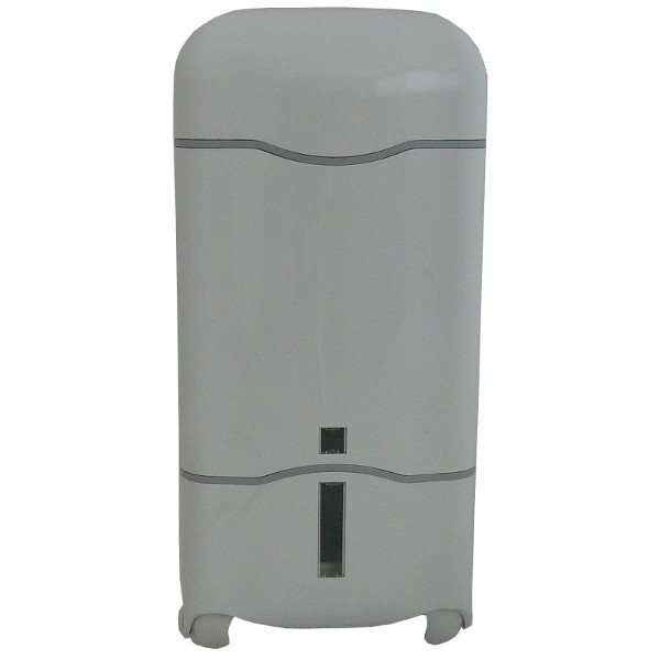 Bulkpack Toiletpapier Dispenser Rico