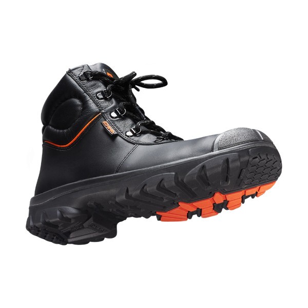 Emma Veiligheidsschoen - Billy S3