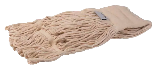 Vloermop met band - 450 gram