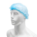 [HAAR-58-BLAUW] Haarnetjes PP 58 cm - 1000 stuks (Blauw)