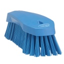 [38903] Vikan grote Werkborstel - 3890 - 20 cm (Blauw)