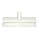 [6005025x] Vloerschrobber - 260mm - hard (Rood)