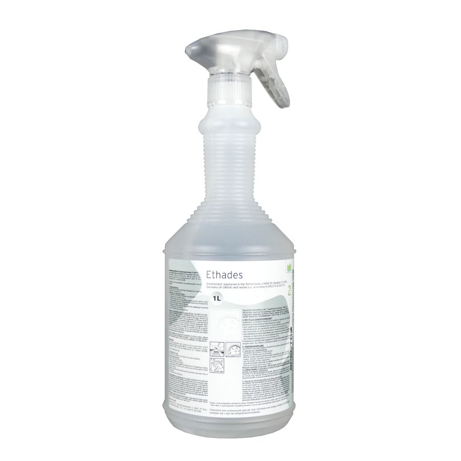 ​​​Ethades Sprayflacon - 1L