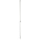 [29255] Ergonomische Telescoopsteel - 29255 1305 – 1810xØ32mm