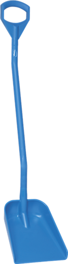 Ergonomische schop - lange steel - klein blad - 5611 - 128cm