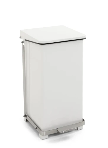 Industriële afvalbak 45L