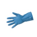 [75005383] Huishoudhandschoenen - latex (S)