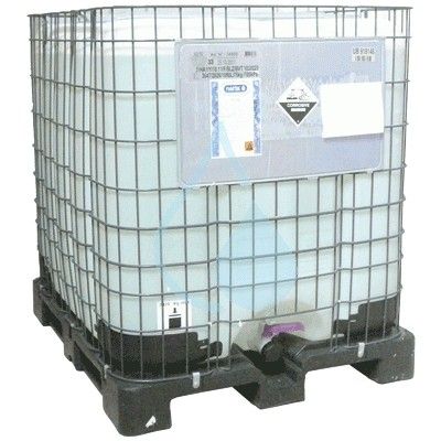 Alert H2 - 1000L IBC