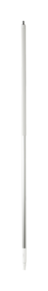 Ergonomische aluminium steel met waterdoorvoer - 2991Q - 154cm