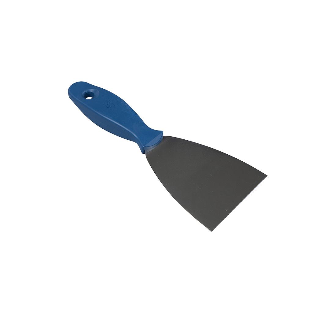 ​​FBK plaatmes - 78082 - Metaal + X Ray Detecteerbaar**