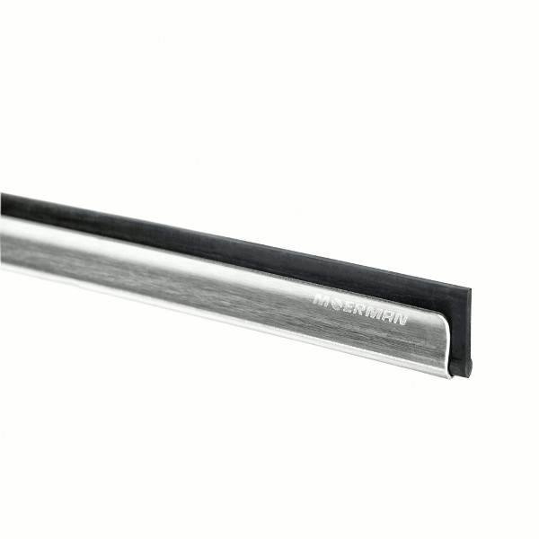 Moerman Raamtrekker - RVS Liniaal - 35 cm