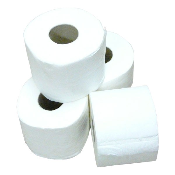​​​Toiletpapier - 3-lgs - 250 vel - baal 72 rollen
