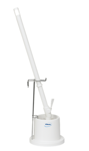 Toiletborstel met houder - 50515 - medium