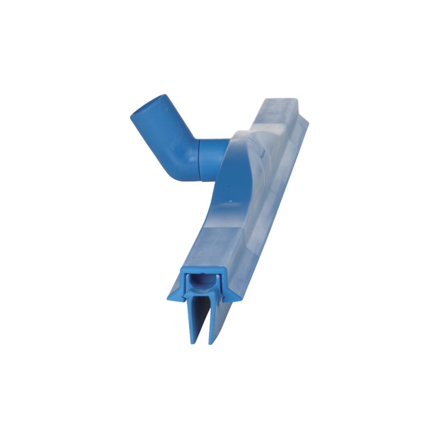 ​Full colour hygiëne vloertrekker - flexibele nek - 7724 - 60 cm