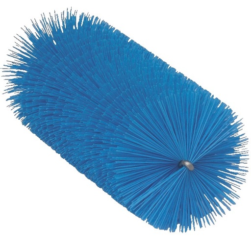 Pijpborstel voor flexibele kabel - 5356 - medium - Ø60x200mm