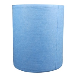 [03009030] ​Mega Clean Wipes - Blauw Rol 340 stuks