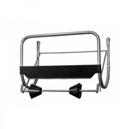 [20000330] Industrierolhouder wandmodel