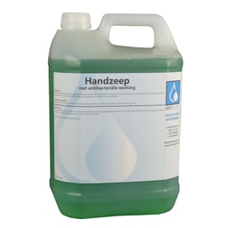 [01442005] Handzeep Antibacterieel - 5L/can