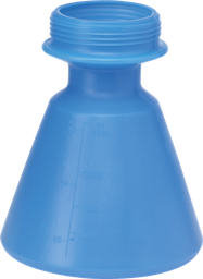 Reserve can foam sprayer 2,5 Liter