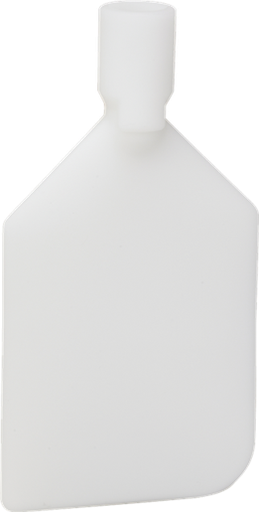 [70115] Spatelblad, steelmodel - 70115 - 220x115x33mm