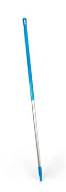 Vikan 2937-x Ergonomische Aluminium Steel - 150cm